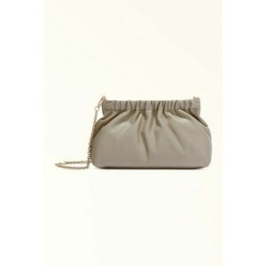 Geanta crossbody mica de piele Nuvola imagine