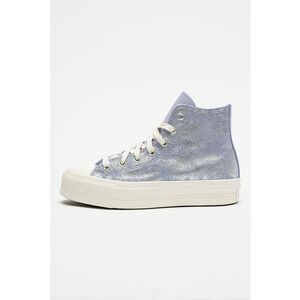 Tenisi inalti stralucitori Chuck Taylor All Star imagine