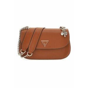 Geanta crossbody de piele ecologica cu bareta de lant Daryna imagine