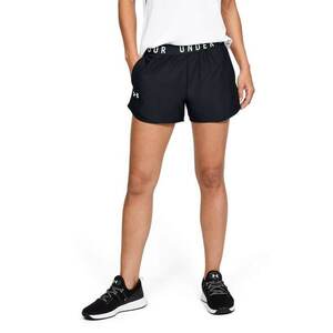 Pantaloni scurti pentru fitness Play Up 3.0 imagine