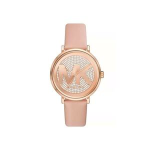 Ceas dama MK2957 Quartz Rose gold imagine