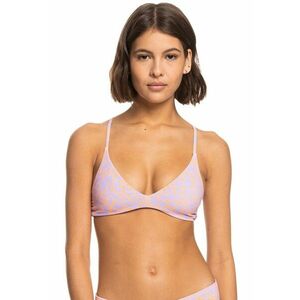 Sutien de baie triunghiular Hawaiian Heat imagine