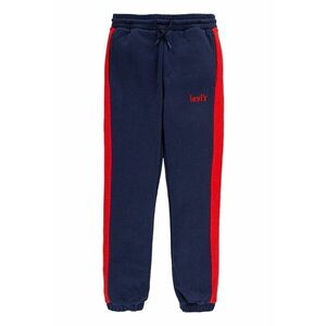 Pantaloni de trening cu benzi laterale contrastante imagine