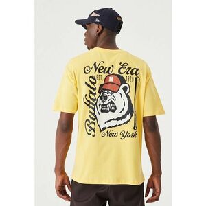 Tricou cu logo New Era Heritage imagine