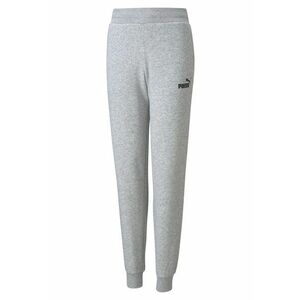 Pantaloni sport cu imprimeu logo Essesntial imagine