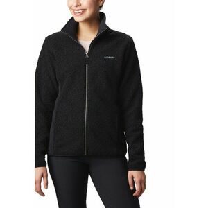 Bluza sport din fleece cu fermoar pentru drumetii Panorama™ imagine