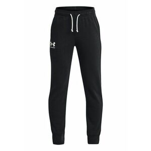 Pantaloni lejeri din amestec de bumbac - pentru fitness imagine