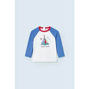 Bluza cu maneci raglan imagine