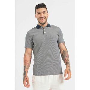 Tricou polo Hash imagine