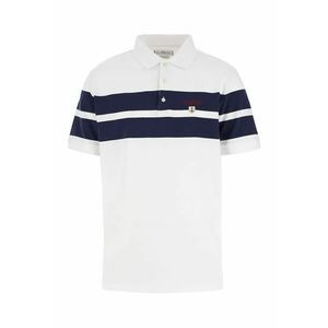 Tricou polo Guess imagine