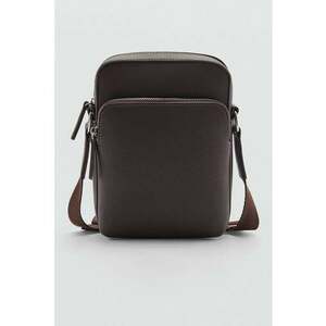 Geanta crossbody de piele ecologica Park imagine