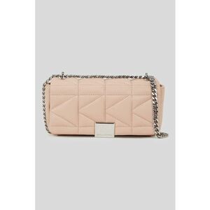 Geanta crossbody de piele Kuilt imagine