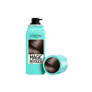 Spray instant Magic Retouch pentru camuflarea radacinilor crescute intre colorari imagine