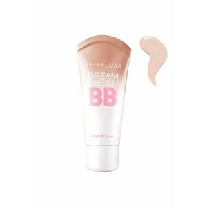 Crema BB Maybelline New York Dream Fresh imagine