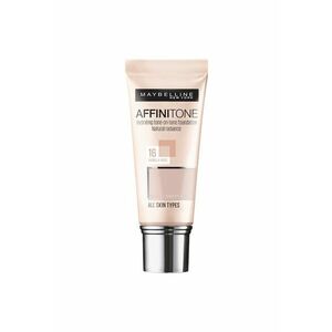 Fond de ten Maybelline New York Affinitone imagine