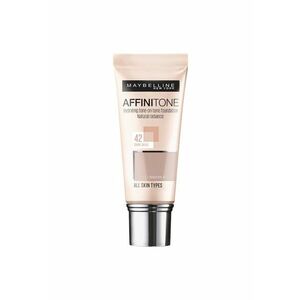 Fond de ten Maybelline New York Affinitone imagine