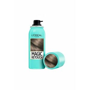 Spray instant Magic Retouch pentru camuflarea radacinilor crescute intre colorari imagine