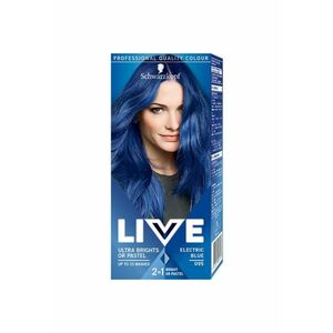 Vopsea de par semi-permanenta Schwarzkopf Ultra Brights imagine