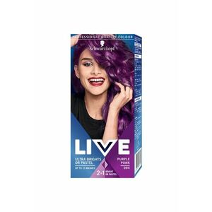 Vopsea de par semi-permanenta Schwarzkopf Ultra Brights imagine