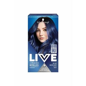 Vopsea de par permanenta Schwarzkopf Color Urban Metallics U69 Amethyst imagine