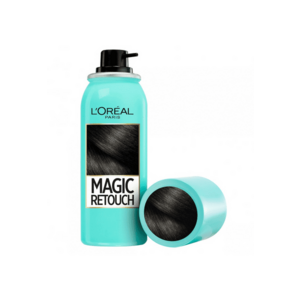 Spray instant Magic Retouch pentru camuflarea radacinilor crescute intre colorari imagine