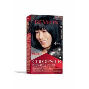 Vopsea de par ColorSilk imagine