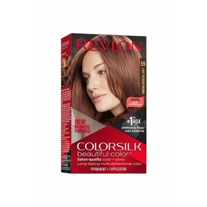 Vopsea de par ColorSilk imagine