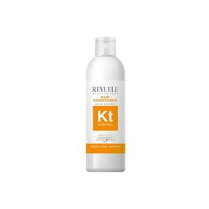 Balsam de par Keratin+ pentru par normal - 200 ml imagine