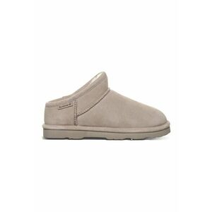 Ghete slip-on din piele intoarsa imagine