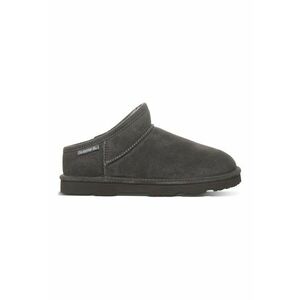 Ghete slip-on din piele intoarsa imagine