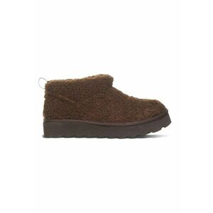 Ghete slip-on Snuggle Daphne imagine