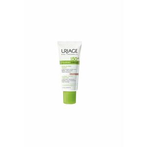 Crema colorata anti-acnee SPF50+ Hyseac 3-Regul - 40 ml imagine