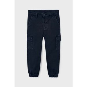 Pantaloni cargo slim fit imagine