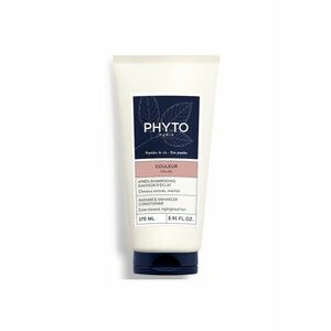 Balsam pentru stralucire si protectie culoare - Phytocolor - 175 ml imagine