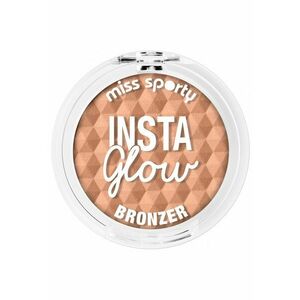 Pudra bronzanta Insta Glow - 6.5 g imagine