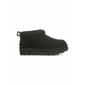 Ghete slip-on Snuggle Daphne imagine