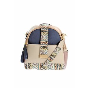 Rucsac multicolor imagine