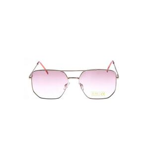 Ochelari de soare cu lentile lila si protectie UV 400 imagine