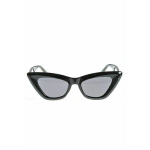 Ochelari de soare cat-eye cu lentile uni imagine