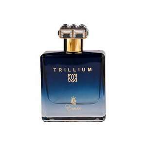 Apa de Parfum Trillium - Barbati - 100ml imagine