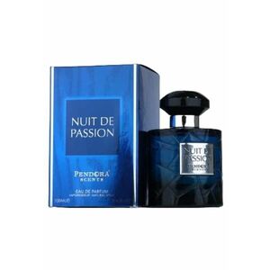 Apa de parfum Nuit de Passion - Femei - 100 ml imagine