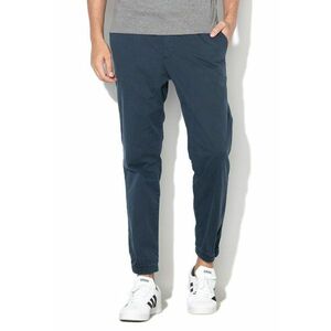 Pantaloni jogger slim fit de panza cu GapFlec imagine