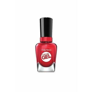 Lac de unghii Miracle Gel 470 Red Eye - 14.8 ml imagine