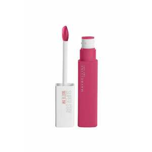 Ruj lichid mat Maybelline New York Superstay Matte Ink - 5 ml imagine