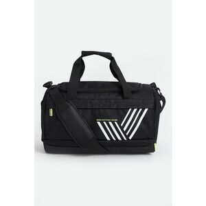 Geanta duffle cu model grafic imagine