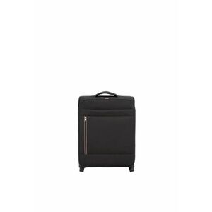 Troler Cabina ZC 600 - 55 cm Negru imagine