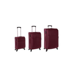 Set Trolere - ZC 6040 - 4 Roti - 3 Piese - Grena imagine