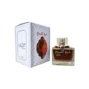 Apa de Parfum Sheikh Shuyukh Khusoosi - Unisex - 100 ml imagine