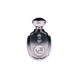 Apa de Parfum Itharah Men - Barbati - 100ml imagine