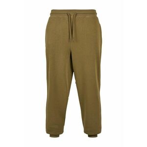 Pantaloni de trening cu snur de ajustare in talie imagine